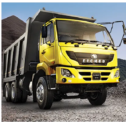 EXTRA HEAVY VEHICLES