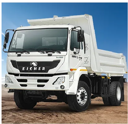 HEAVY VEHICLES
