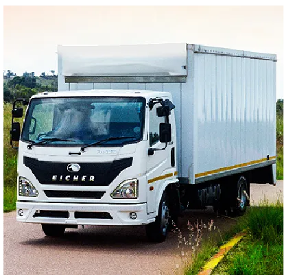 MEDIUM VEHICLES